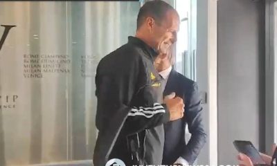 juve-caselle-allegri