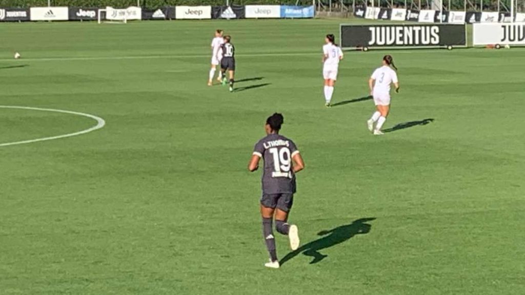 juventus-women