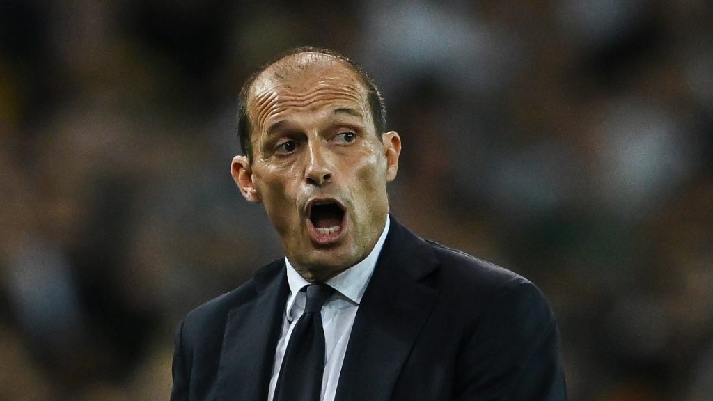 allegri
