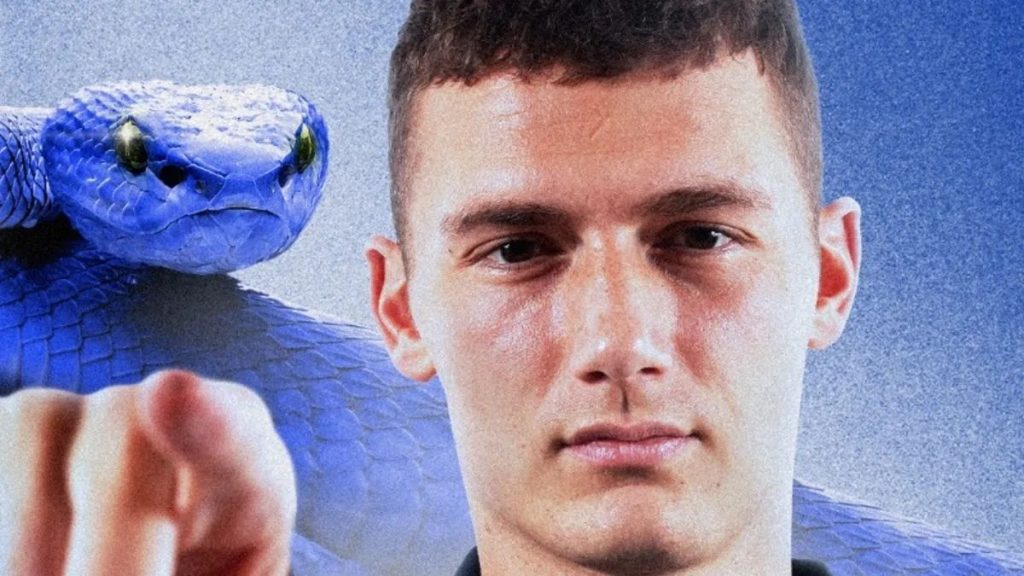 Benjamin Pavard