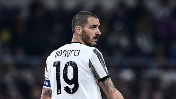Bonucci