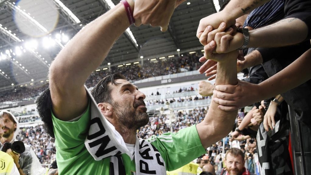 Gianluigi Buffon