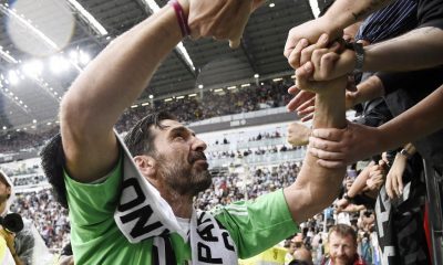 Gianluigi Buffon