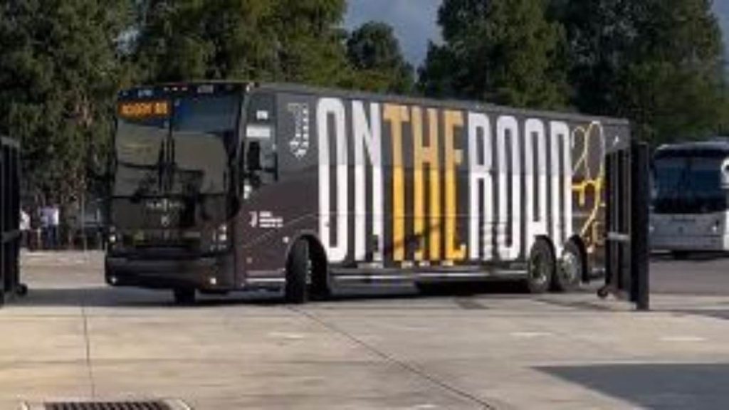 Bus juve