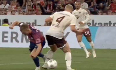 Dani Olmo De Ligt