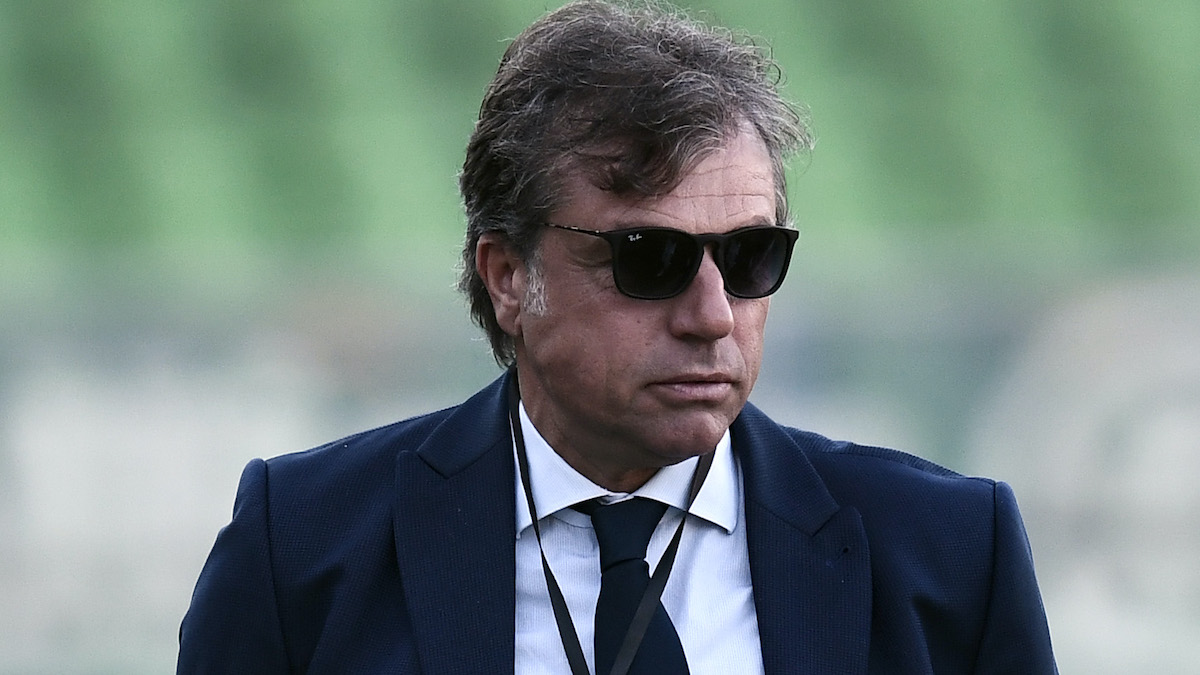 Calciomercato Juve, due talenti della Champions nel mirino: Giuntoli ha mandato un emissario