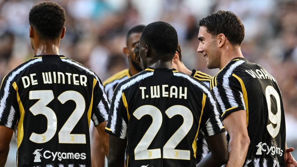 Juventus