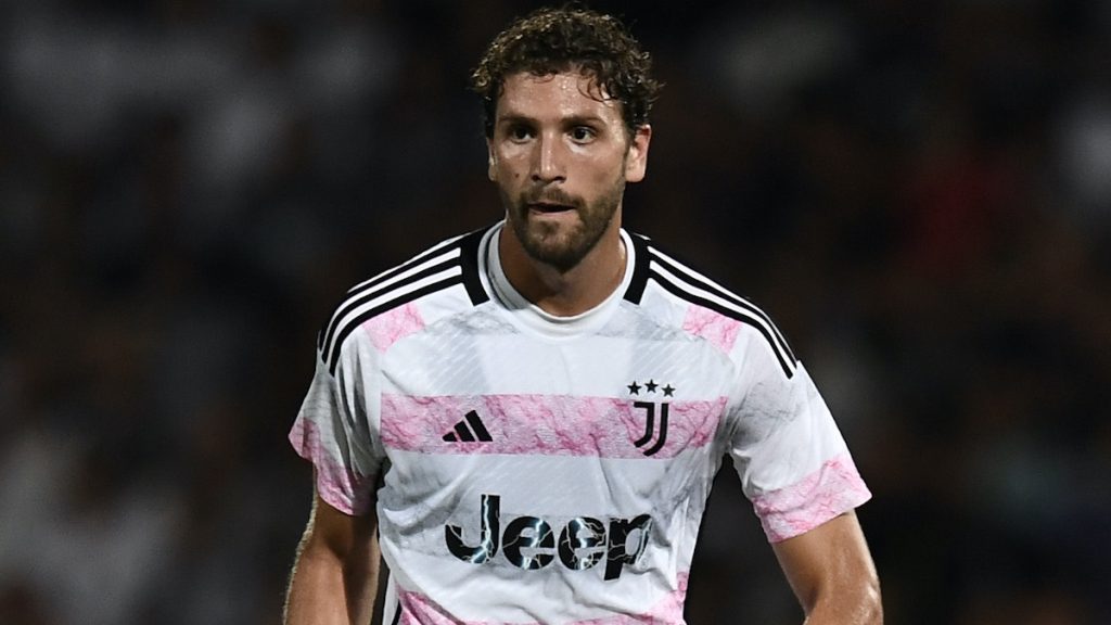 Locatelli