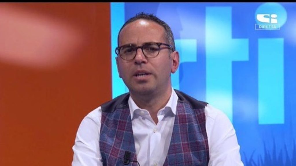 Michele Criscitiello