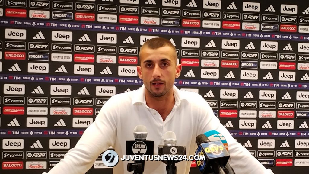 Mattia Perin