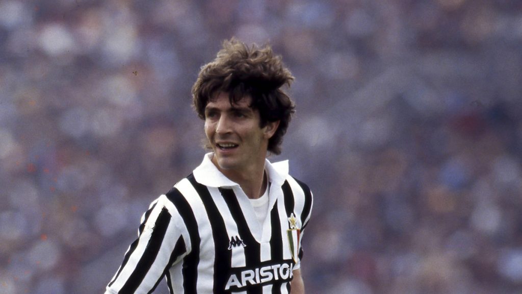 Paolo Rossi