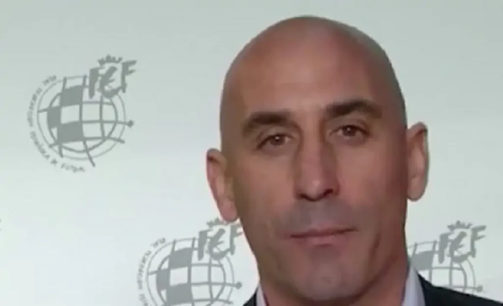 Rubiales