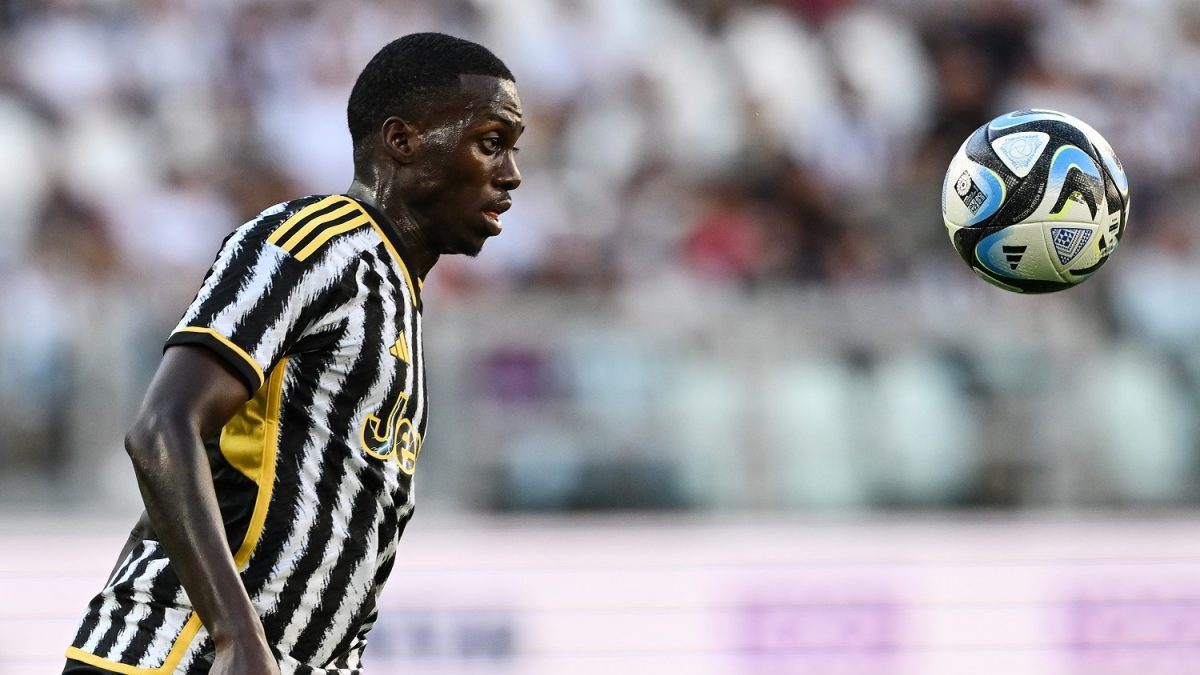 Weah Everton: ecco la posizione della Juve e del giocatore. ULTIME 36 Timothy Weah