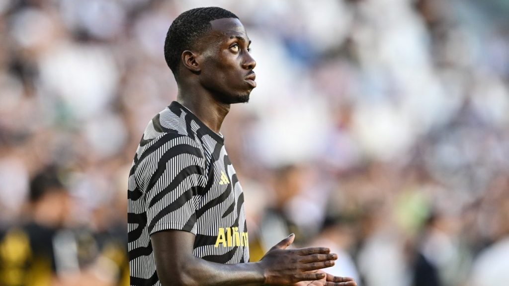 Timothy Weah