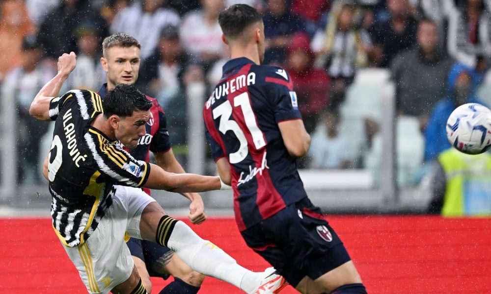 Bologna Juve, UFFICIALI data ed orario del match della 37^ di Serie A