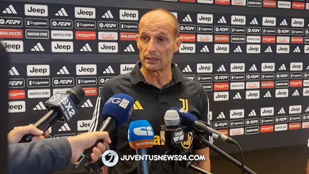 allegri
