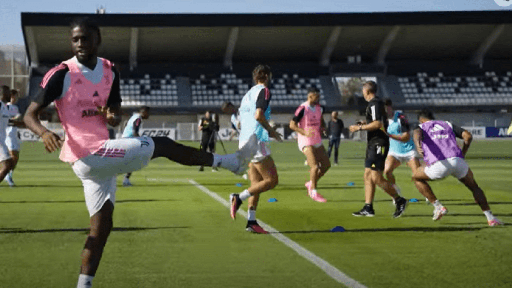 allenamento-juve-continassa