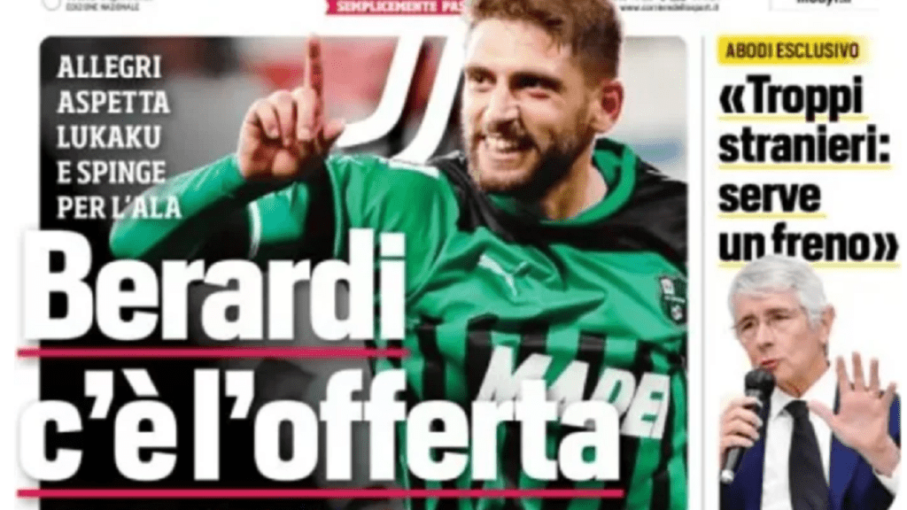 corriere