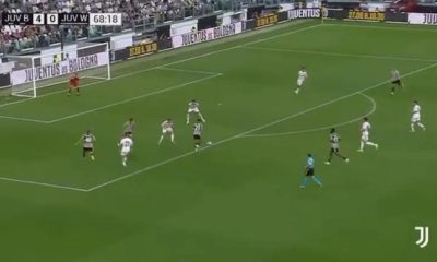 doppietta kaio jorge