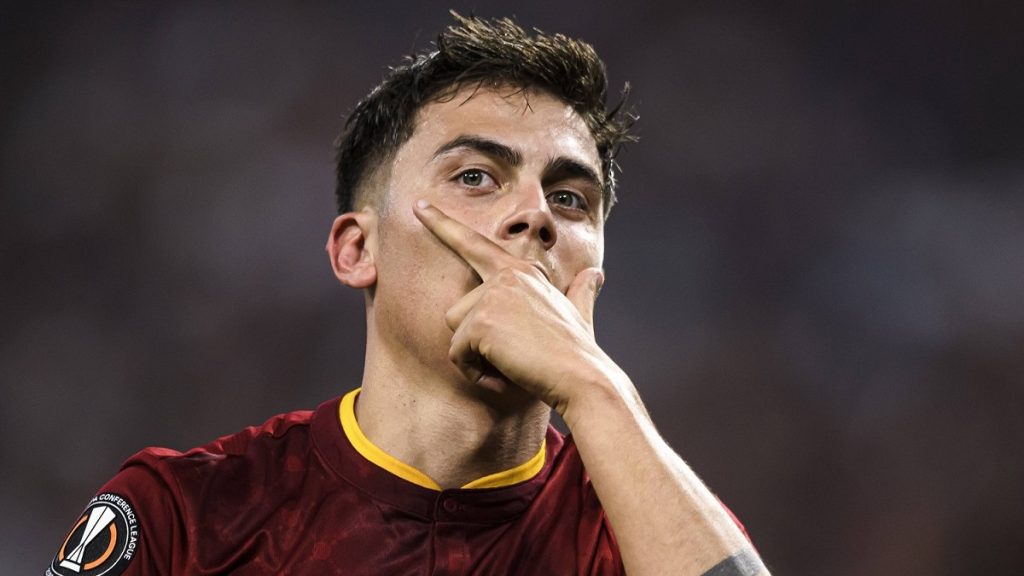 dybala