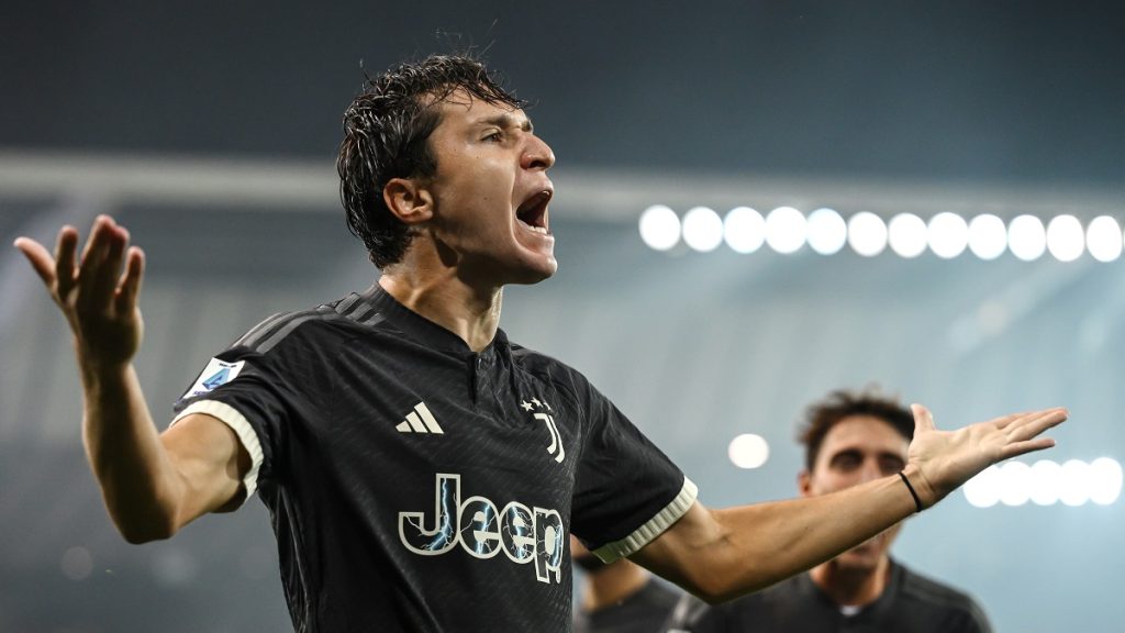 Federico Chiesa