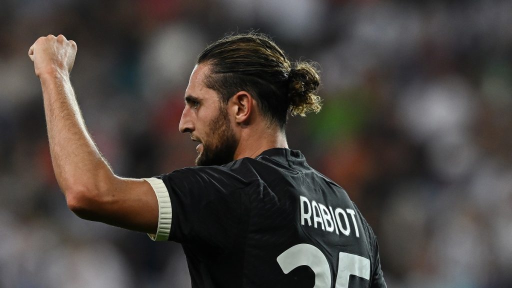 rabiot