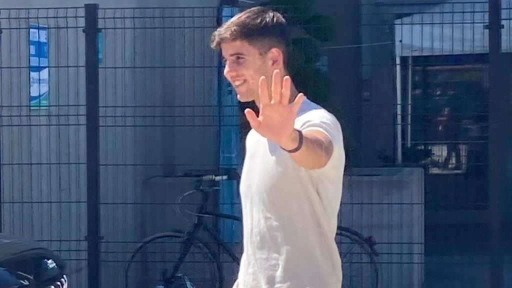 Facundo Gonzalez
