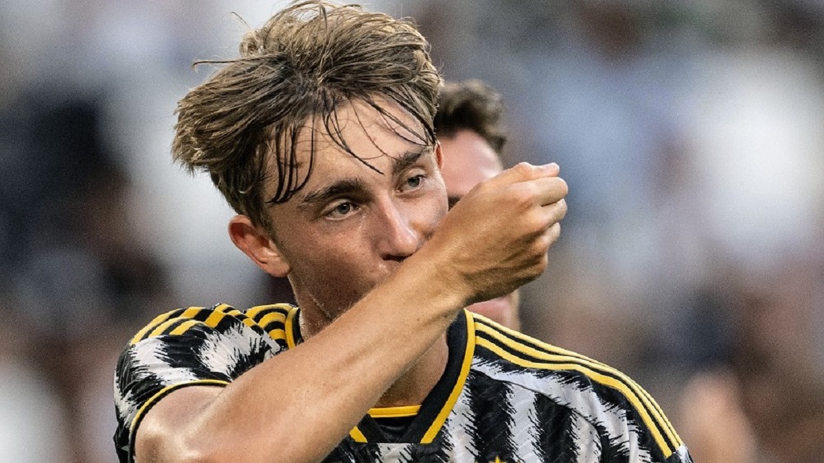 Juventus Next Gen, UFFICIALE: l'Under 23 cambia nome! I dettagli