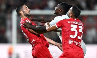 leao gagliardini monza milan