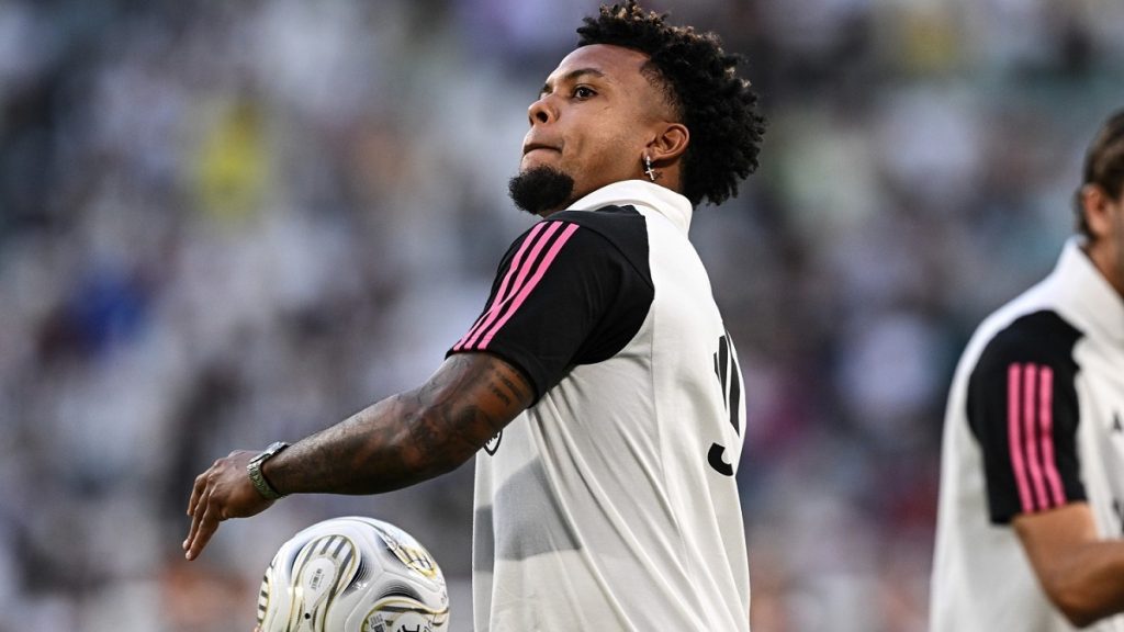 mckennie