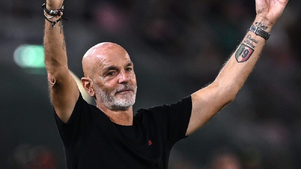 pioli