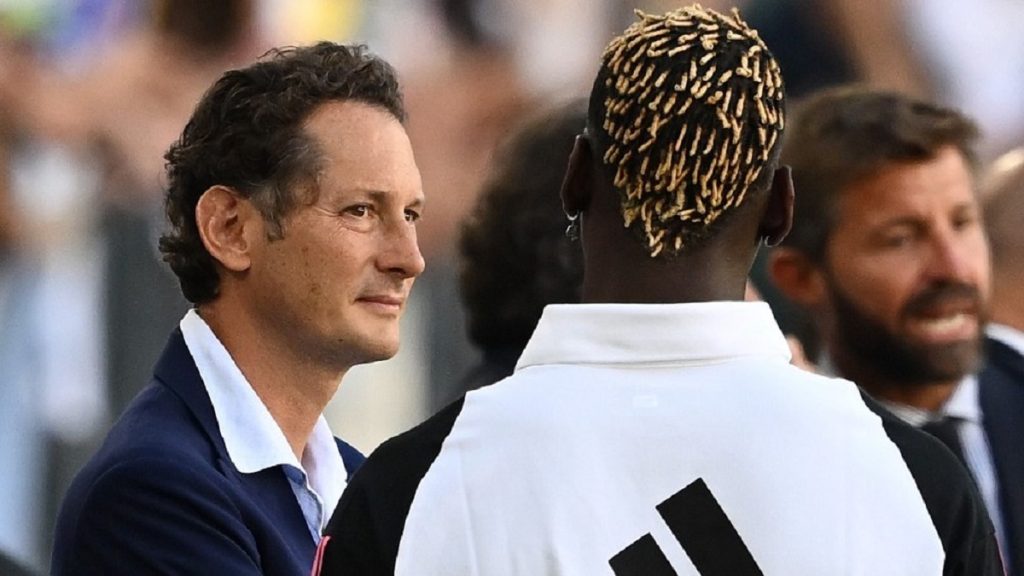 pogba-john-elkann