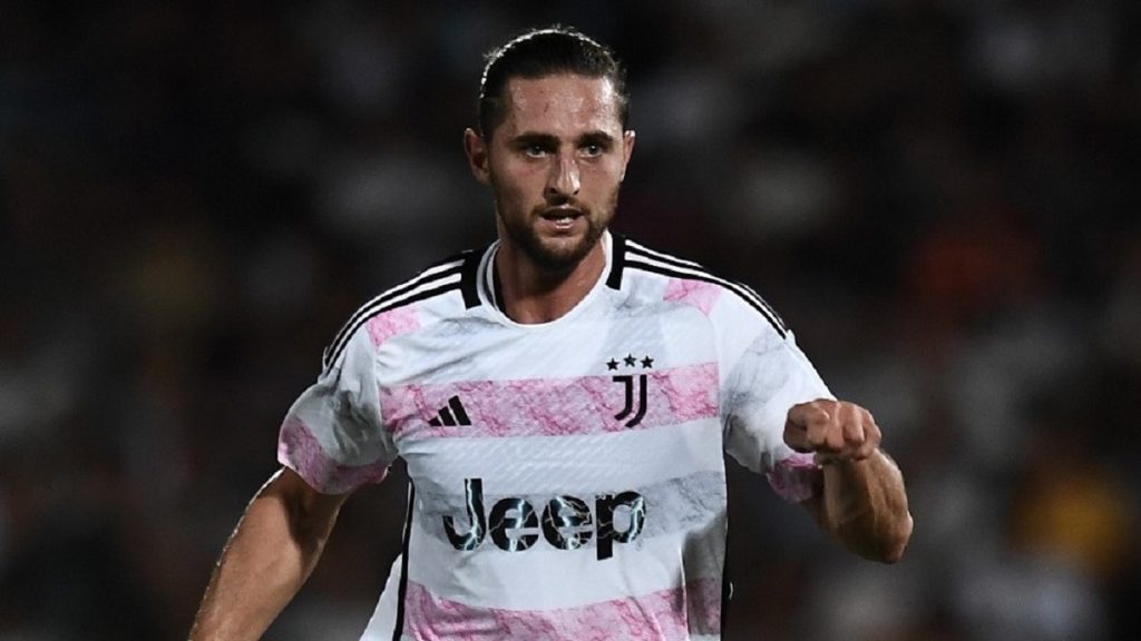 rabiot