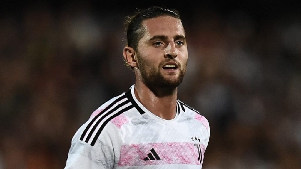 rabiot