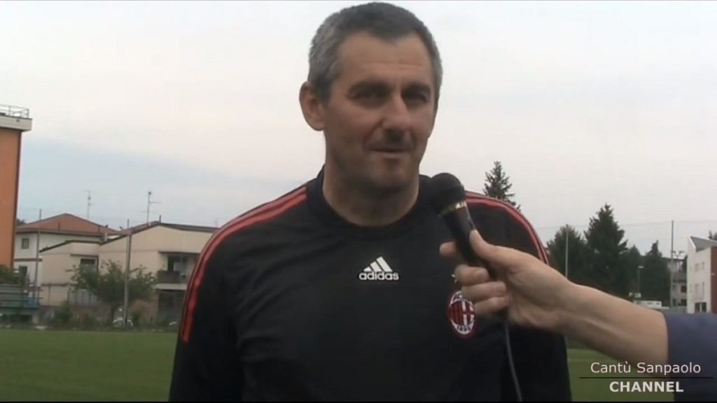 simone braglia