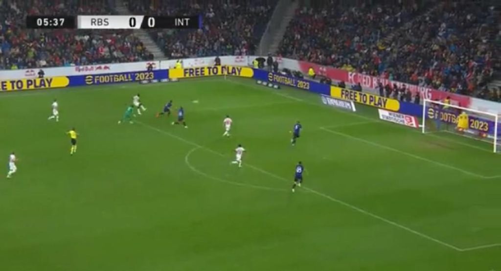 Sommer papera inter