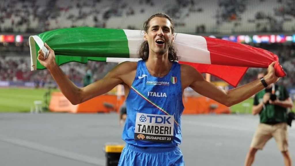 tamberi