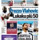 tuttosport 1 agosto 2023