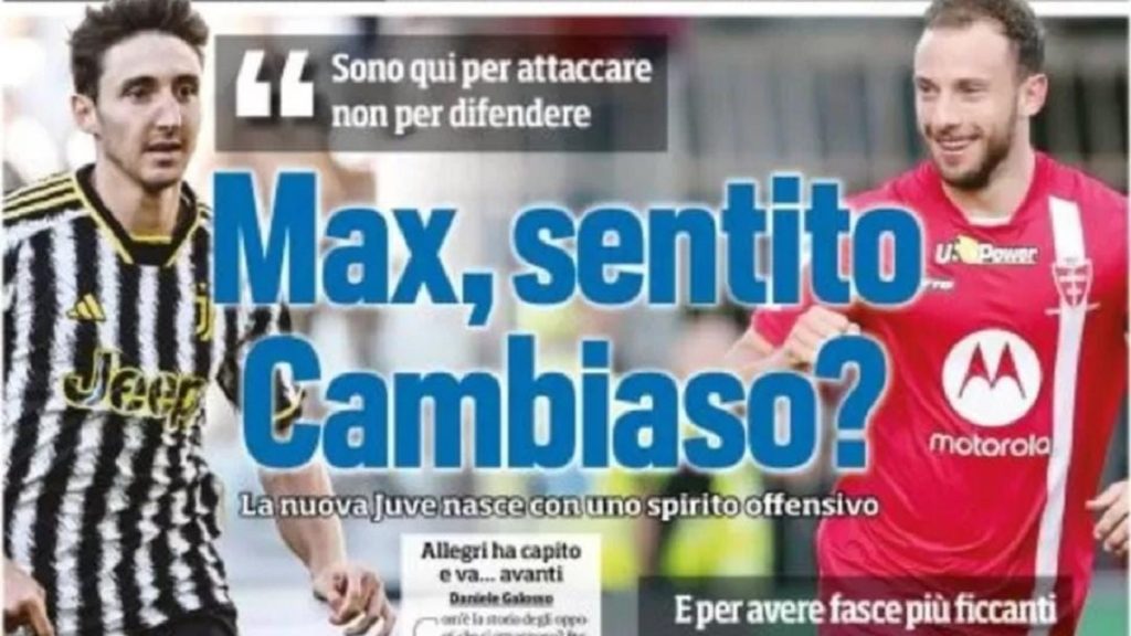 tuttosport