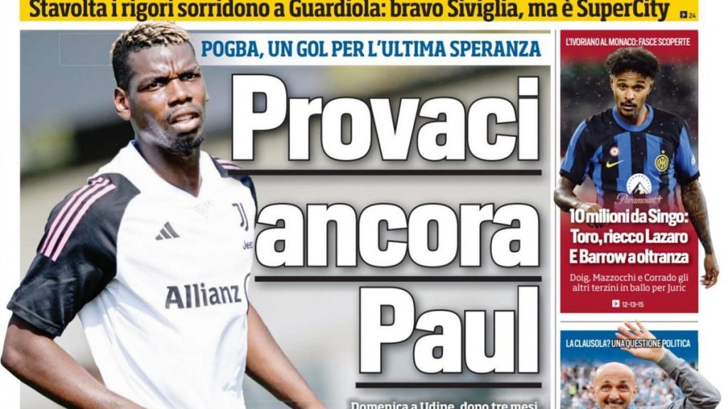 tuttosport
