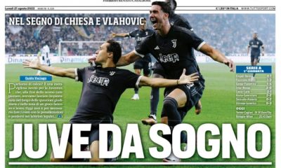 tuttosport 21 agosto 2023 ridim e1692570587265