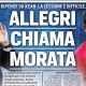 tuttosport 24 agosto 2023 rid