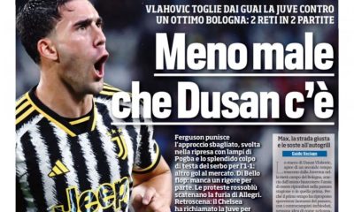 tuttosport 28 agosto 2023 ridim
