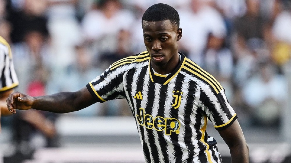 Weah e Cambiaso, la Juve mette le frecce: sono loro le vere sorprese. E ad Udine... 36 weah