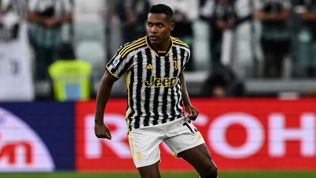 Alex Sandro