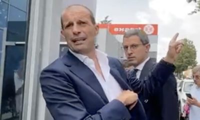 Massimiliano Allegri