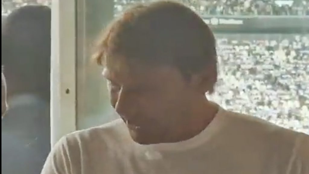 Antonio Conte