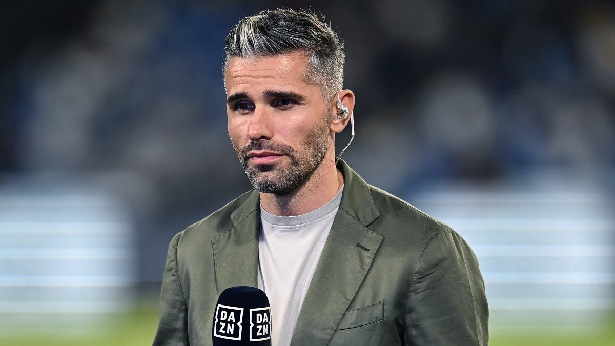 Valon Behrami