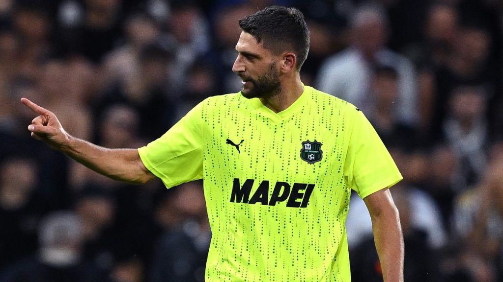 Berardi
