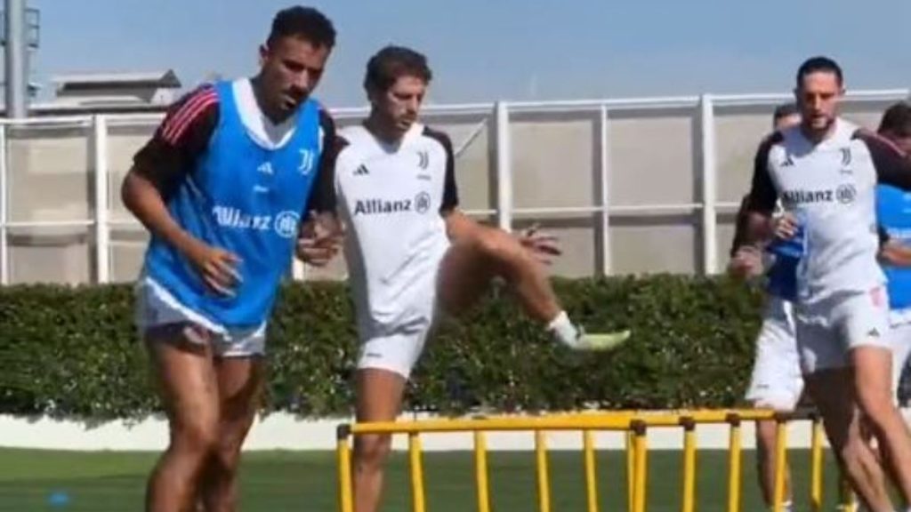 allenamento-juve